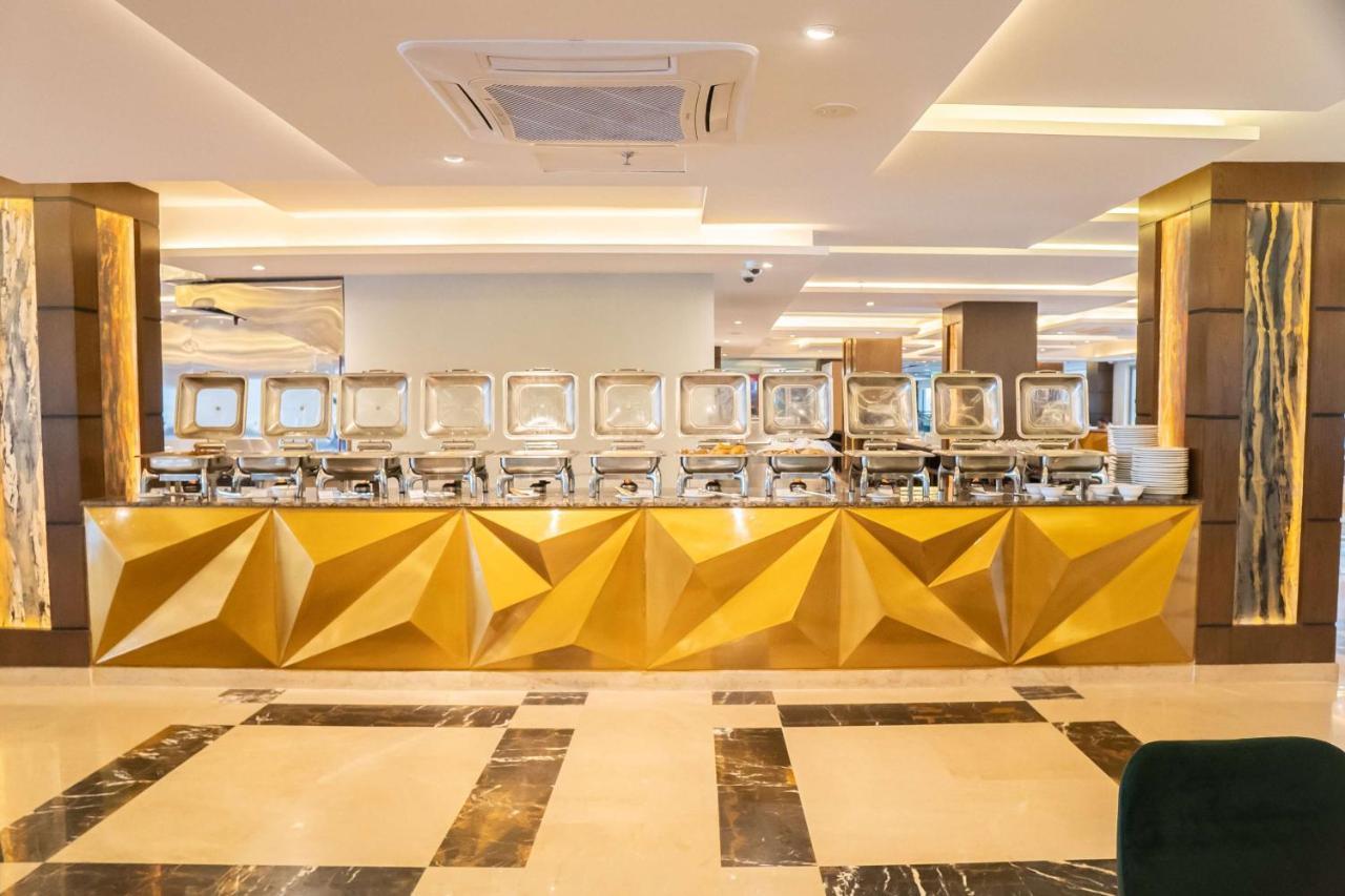 Ramada By Wyndham Murree Lower Topa Resort Exterior foto